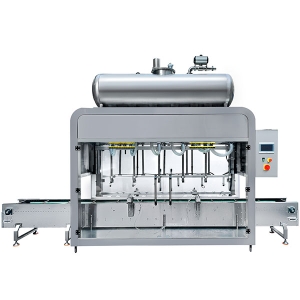 調味品增香劑灌裝機-25kg香精稱重灌裝機